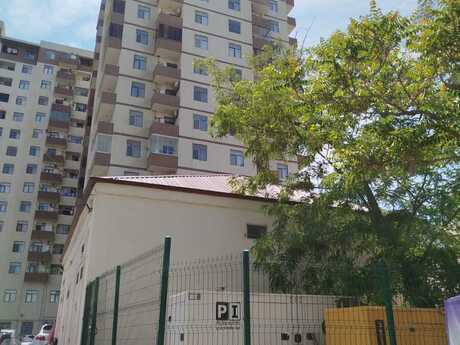 3 otaqlı mənzil, 109 m², Azadlıq Prospekti: 258 000 ₼ 5