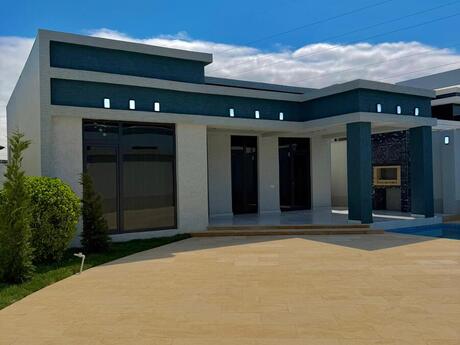 Elan №6054476 - Bakı, Mərdəkan q., 4 otaqlı, 160 m²