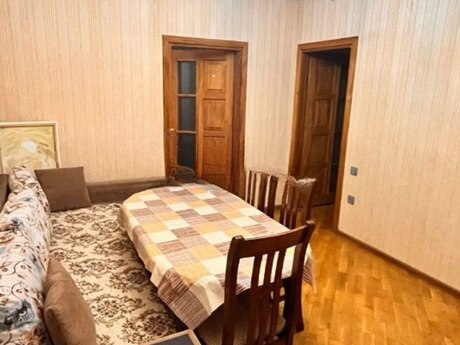 Elan №6054484 - Bakı, 20 Yanvar m., 3 otaqlı, 60 m², 2/5 mərtəbə