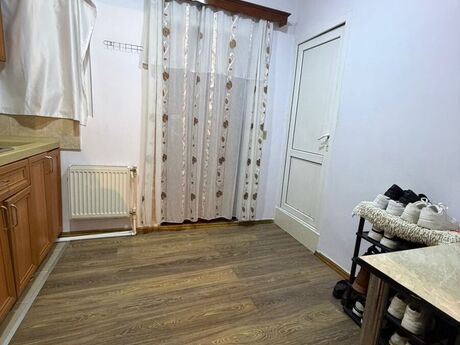 2-комн. дом/дача - м. 8 ноября - 30 м²