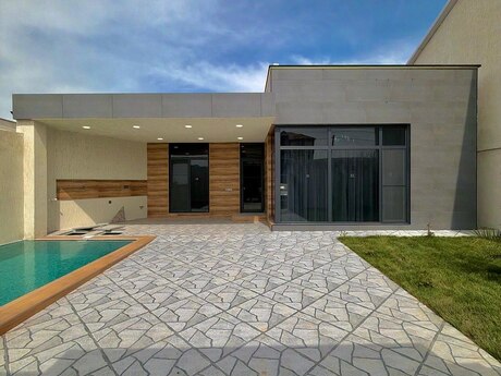 Elan №6054491 - Bakı, Mərdəkan q., 4 otaqlı, 150 m²