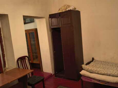 2 otaqlı həyət evi/bağ evi - Nəsimi r. - 50 m²