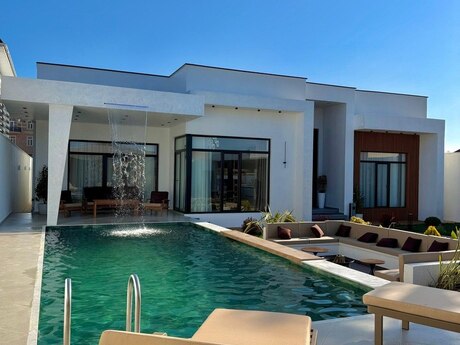 Объявление №6054499 - Баку, пос. Мардакан, 5-комн., 250 м²