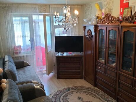 Elan №6054513 - Sumqayıt, Sumqayıt, 1 otaqlı, 31 m², 4/5 mərtəbə