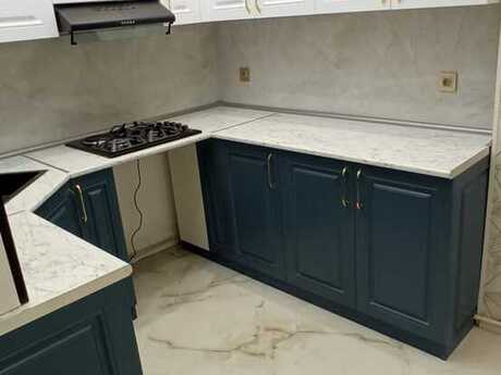2 otaqlı yeni tikili - Sumqayıt - 67 m²