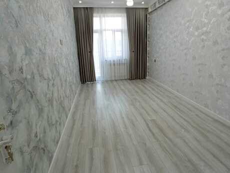 2 otaqlı yeni tikili - Sumqayıt - 67 m²