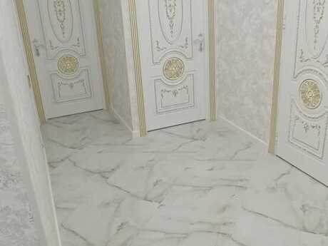 2 otaqlı yeni tikili - Sumqayıt - 67 m²