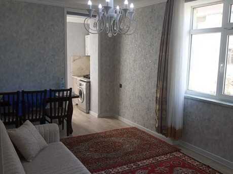 2 otaqlı köhnə tikili - Sumqayıt - 40 m²