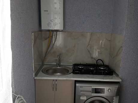 2 otaqlı köhnə tikili - Sumqayıt - 40 m²