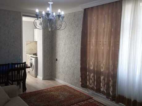 2 otaqlı köhnə tikili - Sumqayıt - 40 m²