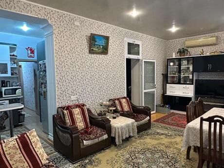 Elan №6054516 - Sumqayıt, Sumqayıt, 2 otaqlı, 68 m², 4/4 mərtəbə