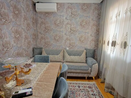2-комн. дом/дача - Хырдалан - 40 м²