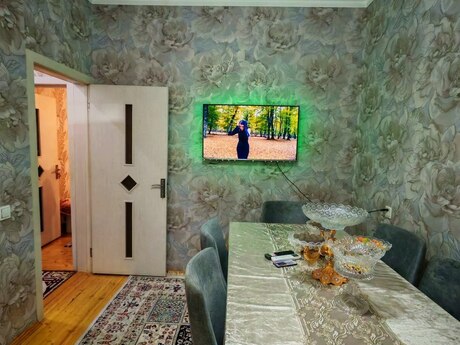2-комн. дом/дача - Хырдалан - 40 м²