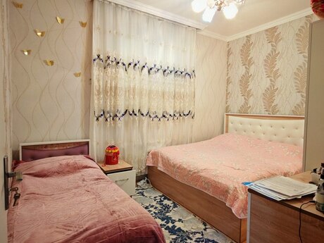 2-комн. дом/дача - Хырдалан - 40 м²