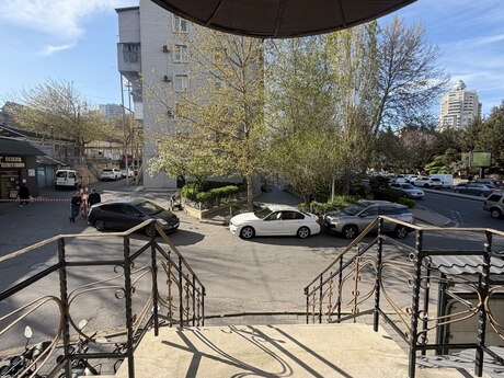 2 otaqlı ofis - Yasamal q. - 40 m²