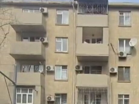 Объявление №6054450 - Баку, м. Гянджлик, 104 м²