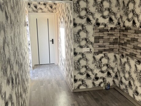 2 otaqlı həyət evi/bağ evi - Xırdalan - 60 m²