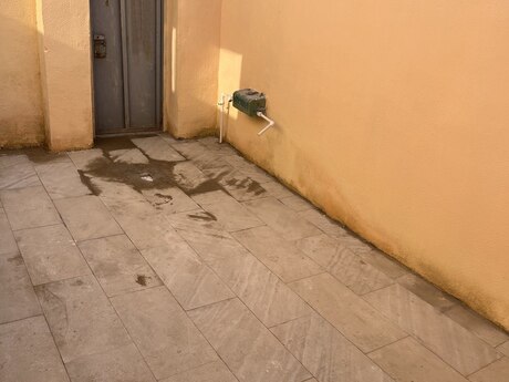 2 otaqlı həyət evi/bağ evi - Xırdalan - 60 m²