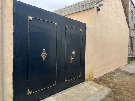 3 otaqlı həyət evi/bağ evi - Xırdalan - 100 m²