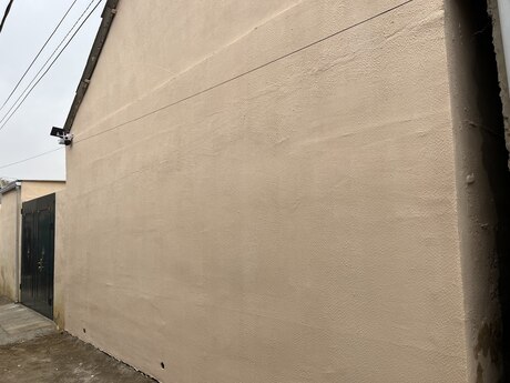 3 otaqlı həyət evi/bağ evi - Xırdalan - 100 m²