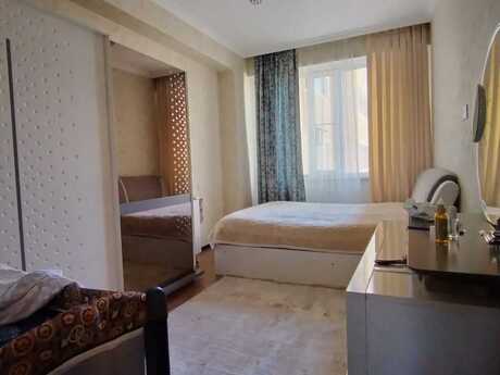 3 otaqlı yeni tikili - Sumqayıt - 90 m²