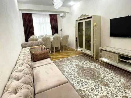 Elan №6054583 - Bakı, Memar Əcəmi m., 2 otaqlı, 65 m², 1/5 mərtəbə