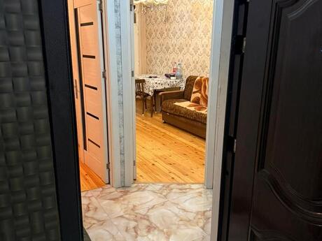 2-комн. новостройка - пос. Масазыр - 36 м²