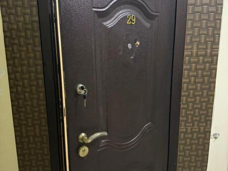 2-комн. новостройка - пос. Масазыр - 36 м²