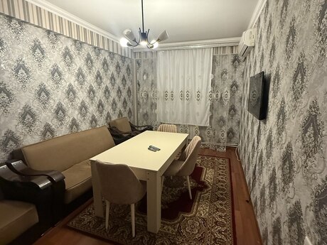 Объявление №6054589 - Хырдалан, Хырдалан, 2-комн., 60 м², 5/9 этаж