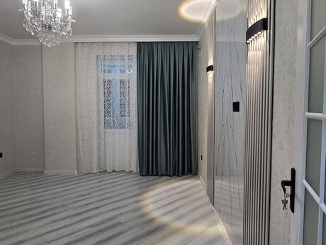 Объявление №6054791 - Хырдалан, Хырдалан, 2-комн., 50 м², 6/11 этаж