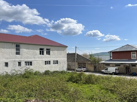 Elan №6054603 - İsmayıllı, İsmayıllı, 9 sot