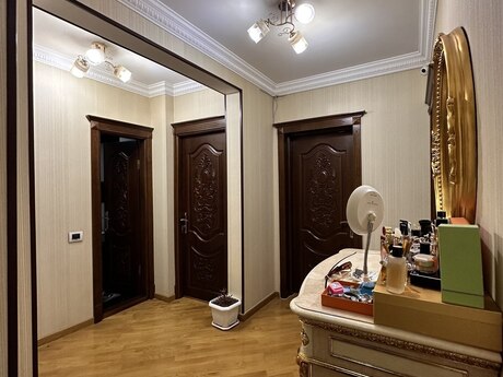 3 otaqlı mənzil, 85 m², Elmlər Akademiyası: 288 000 ₼ 4