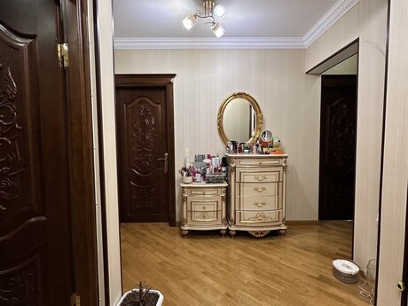 3 otaqlı mənzil, 85 m², Elmlər Akademiyası: 288 000 ₼ 5