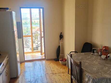 2 otaqlı yeni tikili - Bayıl q. - 53 m²