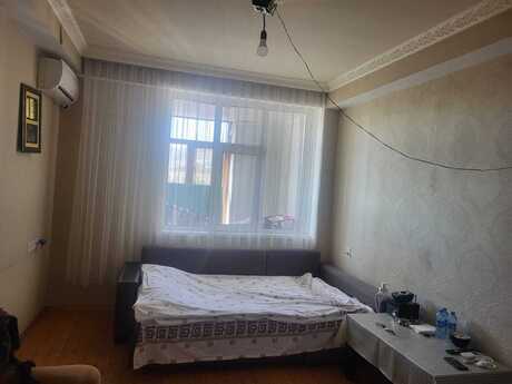 2 otaqlı yeni tikili - Bayıl q. - 53 m²