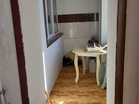 2 otaqlı yeni tikili - Bayıl q. - 53 m²
