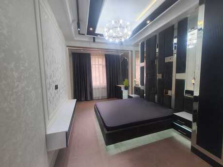 3 otaqlı yeni tikili - 28 May m. - 155 m²