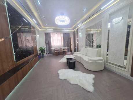 3 otaqlı yeni tikili - 28 May m. - 155 m²