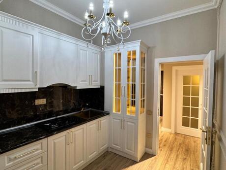 2 otaqlı yeni tikili - 20 Yanvar m. - 60 m²
