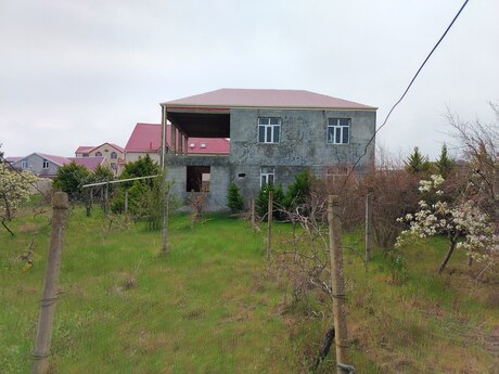 Torpaq - Pirşağı q. - 15 sot