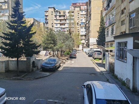 Объявление №6054638 - Баку, м. Иншаатчылар, 2-комн., 40 м², 6/9 этаж