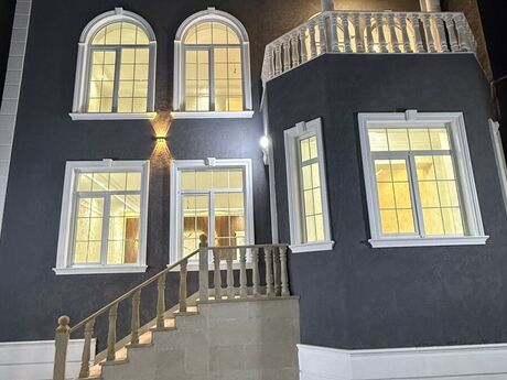 Elan №5916435 - Bakı, Ramana q., 5 otaqlı, 240 m²