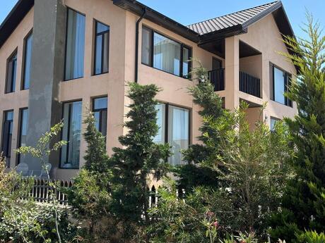 Объявление №6054653 - Баку, пос. Нардаран, 5-комн., 240 м²