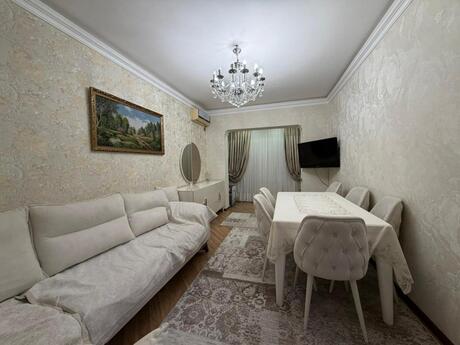 4 otaqlı mənzil, 100 m², Bakıxanov: 260 000 ₼ 5