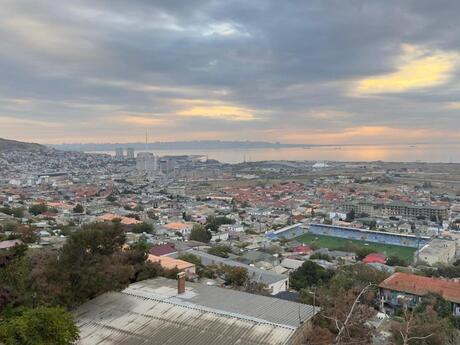 Объявление №6054690 - Баку, пос. Бадамдар, 4-комн., 240 м²