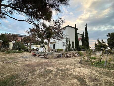 4 otaqlı həyət evi, 240 m², Badamdar: 2 000 000 ₼ 5