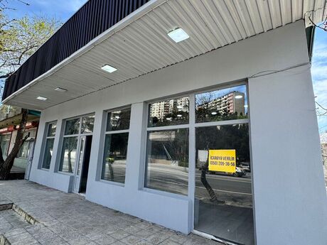 Объявление №6054678 - Баку, м. Ази Асланов, 50 м²