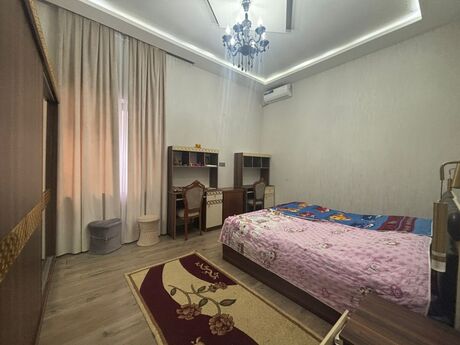 4 otaqlı həyət evi/bağ evi - Mərdəkan q. - 200 m²
