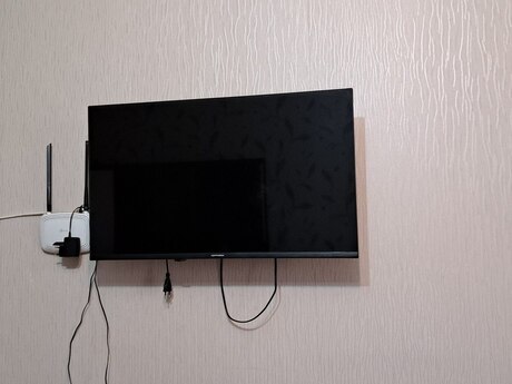 3-комн. вторичка - м. 20 января - 85 м²
