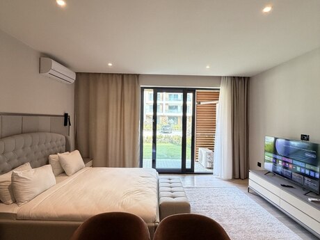 1 otaqlı mənzil, 57 m², Sea Breeze: 221 000 ₼ 5